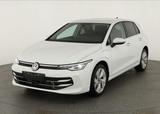 Volkswagen Golf VIII 1.5 eHybrid Style, Navi, Kamera, Side, - Volkswagen Golf Gebrauchtwagen