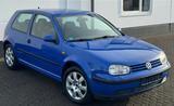 Volkswagen Golf 1.6 Comfortline*KLIMAAUTO*SHZG*TOP ZUSTAND*