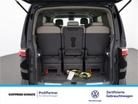 Volkswagen T7 Multivan - Vorschau Bild 5