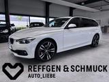 BMW 320 TOURING ADVANTAGE AUTOMAT+NAVI+LED+HIFI+R19+ - BMW Gebrauchtwagen in Heidelberg