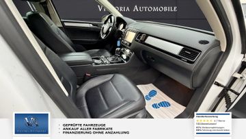 Volkswagen Touareg - 11