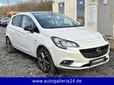 Opel Corsa E Color Edition ecoFlex Turbo 110KW SPORT - Opel Corsa: Sport Edition