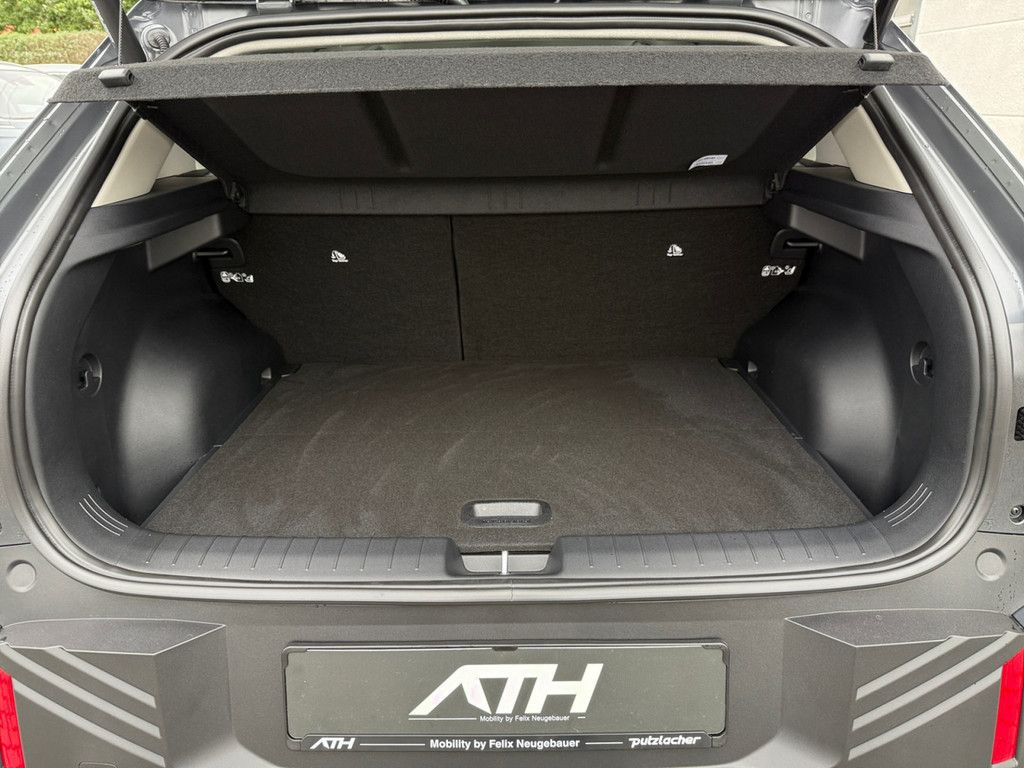 Fahrzeugabbildung Kia EV4 81 FWD EARTH UP TE WIC DWP