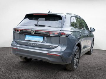 Volkswagen Tiguan - 4