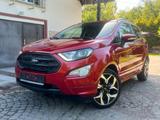 Ford EcoSport ST-Line Zahnriemen & Service neu ! - Ford EcoSport Kombi Gebrauchtwagen