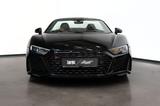Audi R8 Spyder V10 Performance VOLL - 779€ mtl - Audi Gebrauchtwagen in Münster