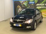 Skoda Octavia 1.2 TSI Ambiente KLIMA+PDC+SITZHEIZ+1.HA - gebrauchte Skoda Octavia aus dem Jahr 2010