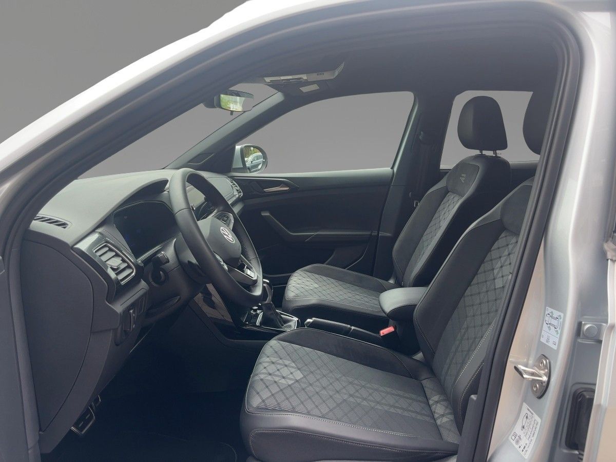 Volkswagen T-Cross - Bild 9