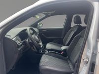 Volkswagen T-Cross - Vorschau Bild 9