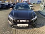 Dacia Jogger Hybrid140 Extreme 7-Sitzer Navi PDC vo+hi - Dacia Jogger Gebrauchtwagen