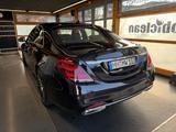 Mercedes-Benz S 560 4MATIC L - - Mercedes-Benz S 560: 4matic