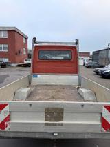 Mercedes-Benz SPRINTER  312 DOKA  AHK 3,5 to. - Mercedes-Benz 312d