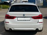 BMW 520d Steptronic*Kamera*Live Cockpit*Navi*LED*+WR - BMW 520 Hybrid (Diesel/Elektro)