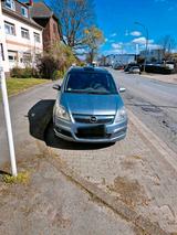 Opel Zafira Cosmo B OPC LINE - Opel Zafira: B Opc Line