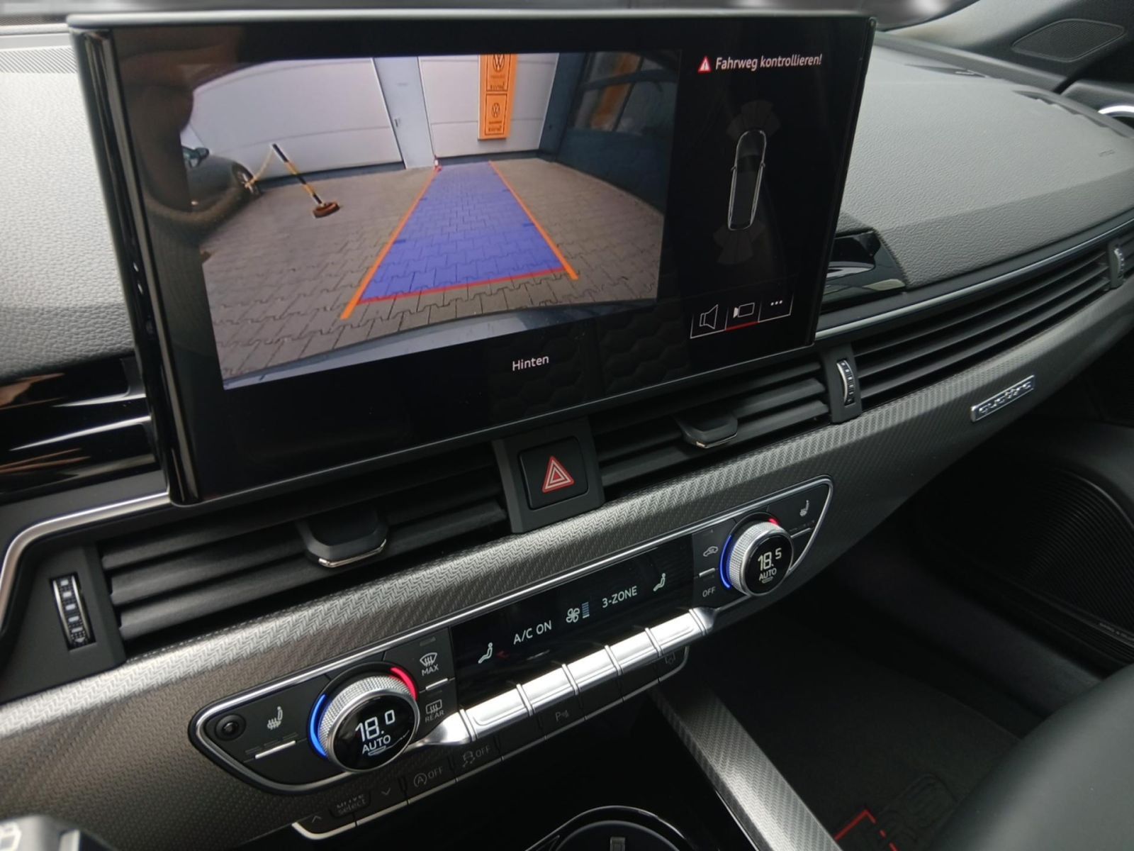 Audi RS4 Avant *MATRIX*AHK*B&O*RS-AGA*NAV+*Virt.C+* foto 19