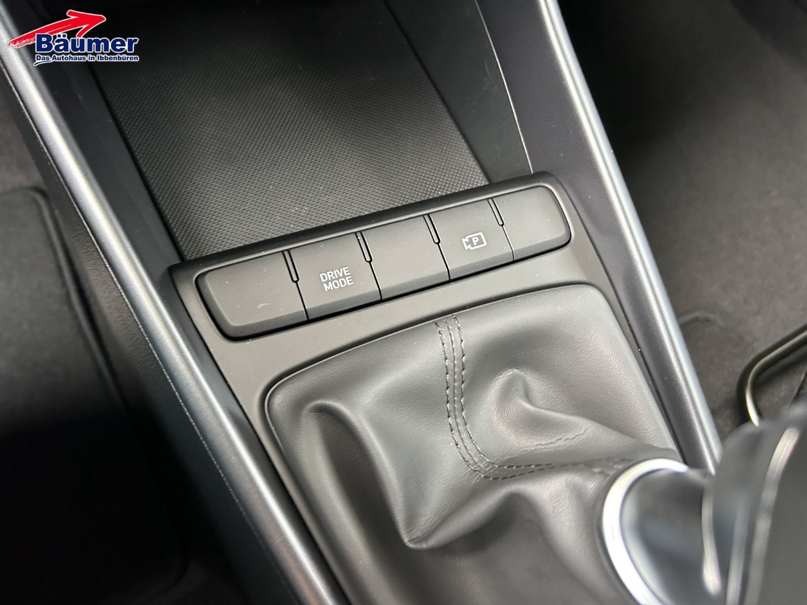 Hyundai i20 – Bild 21