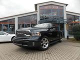 Dodge RAM 5,7 Hemi Limited"Sitz-Heizen-Lüften"Fahrwerk - gebrauchte Dodge RAM aus dem Jahr 2018