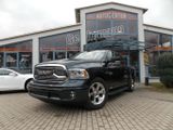 Dodge RAM 5,7 Hemi Limited"Sitz-Heizen-Lüften"Fahrwerk - Dodge RAM: Hemi