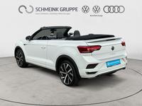 Volkswagen T-Roc Cabriolet 1.5 TSI DSG  R-Line