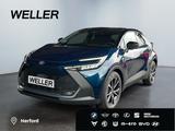 Toyota C-HR 1.8 Hybrid Teamplayer +Technik +Winterräder