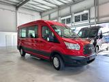 Ford Transit 310 L3 Trend*9-SITZER*KLIMA*St.Heiz*TEMP - Angebote