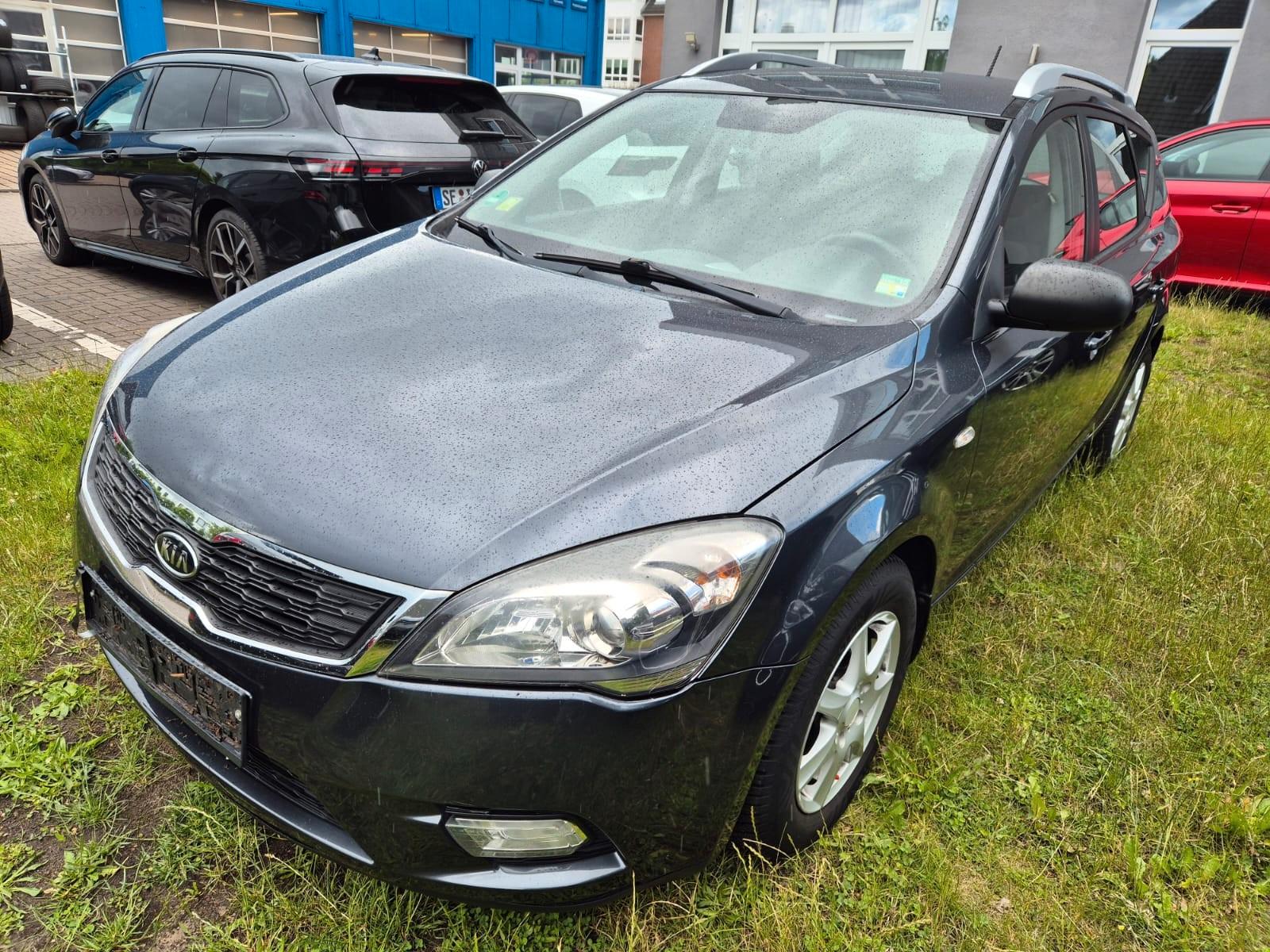 Kia cee'd / Ceed Kombi 1.4