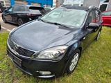 Kia cee'd / Ceed Kombi 1.4 - Kia aus 2012: Cee D