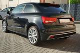 Audi A1 1.2 TFSI  S-Line Sitzheizung PDC Klimaaut. - Audi A1: 1.2
