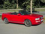Audi 80 Cabrio - 5-Zylinder - gebrauchte Audi Cabriolet aus dem Jahr 1994