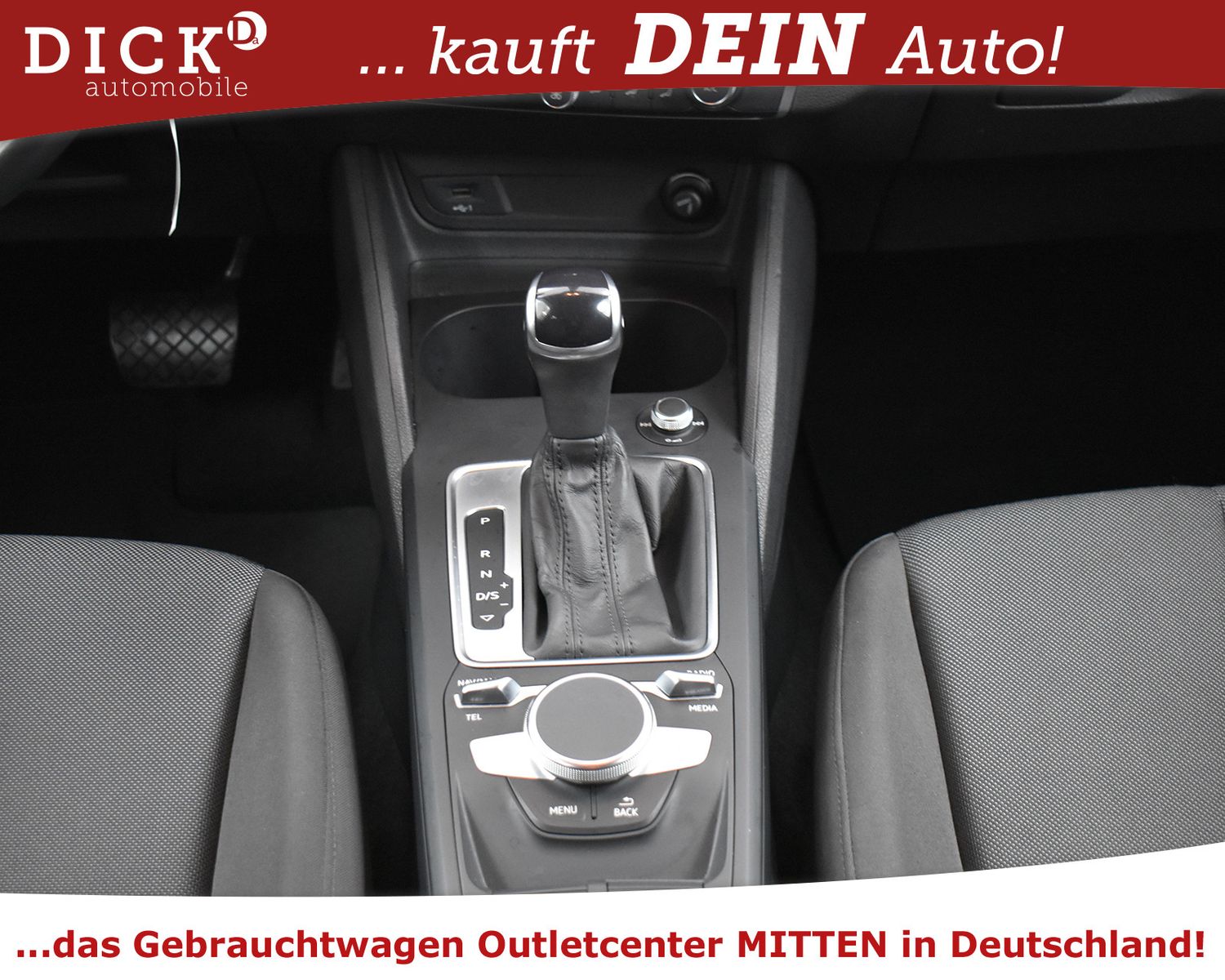 Fahrzeugabbildung Audi Q2 35 TFSI S-Tr >NAVI+LED+KLIMAUT+MFL+APS+LM
