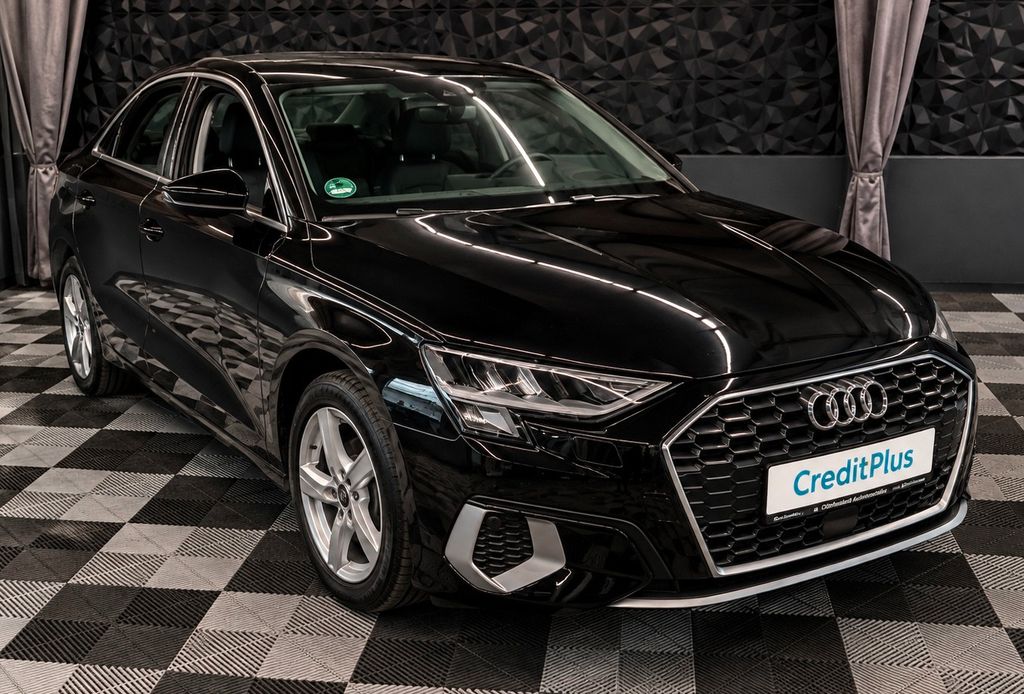Image of Audi A3