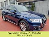 Audi Q5 quattro design Panoramadach/LED - Audi Q5 mit Benzin-Antrieb: Design