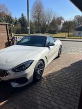 BMW Z4 Roadster sDrive 20 i Sport Line - BMW Z4 in Leipzig