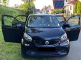 Smart ForFour 1.0 52kW prime  - Smart ForFour: 1.5