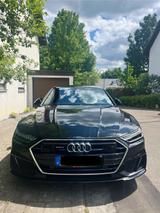 Audi A7 55 TFSI S tronic quattro - 3x S-line  - Audi A7: TFSI Tronic