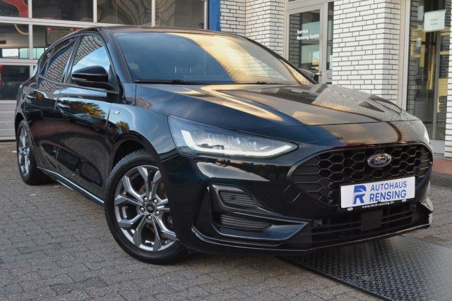 Image of Ford Focus