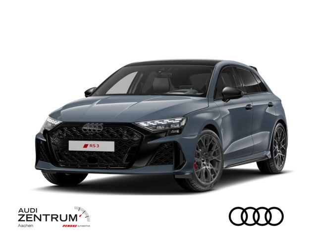 Audi RS 3 Sportback 2.5 TFSI quattro UVP 87.475 EUR i