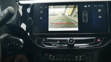 Bild 12 Opel CORSA F 1.2 GS