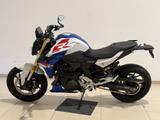BMW F 900 R StyleSport+MIV+Vollausstattung+5J. Oil I - BMW R 90 S
