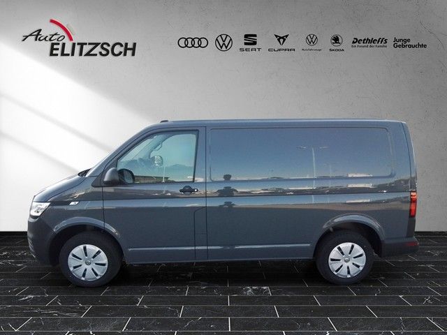 Fahrzeugabbildung Volkswagen T6.1 Transporter TDI Kasten LED KOMFORTPAKET SHZ