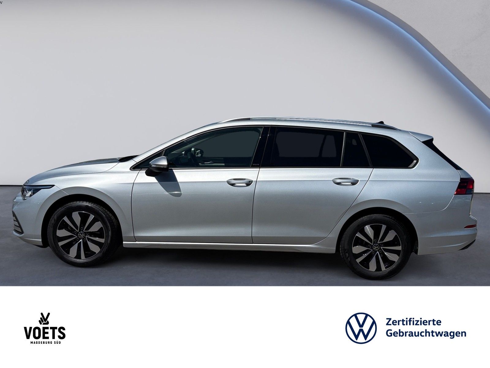 Volkswagen Golf - Bild 3