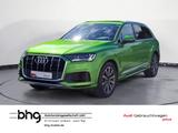 Audi Q7 55 TFSI quattro tiptronic - gebrauchte Audi Q7 aus dem Jahr 2023