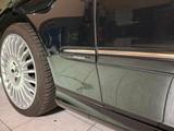 Mercedes-Benz Mercedes clk cabrio 320 v6 - Mercedes-Benz 320 aus 2004