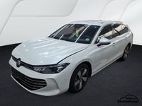 Volkswagen Passat - Vorschau Bild 1