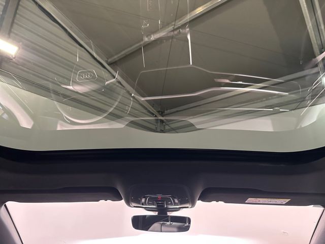 A6 Avant 50 TDI QUATTRO S LINE +MATRIX+AHK+PANO+