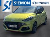 Hyundai i10 FL MJ25 1.0 T-GDi N-Line Navi Dachlackierung