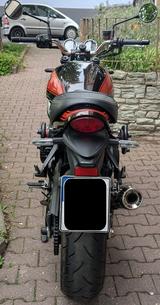 Kawasaki z900RS - KAWASAKI 900 Z