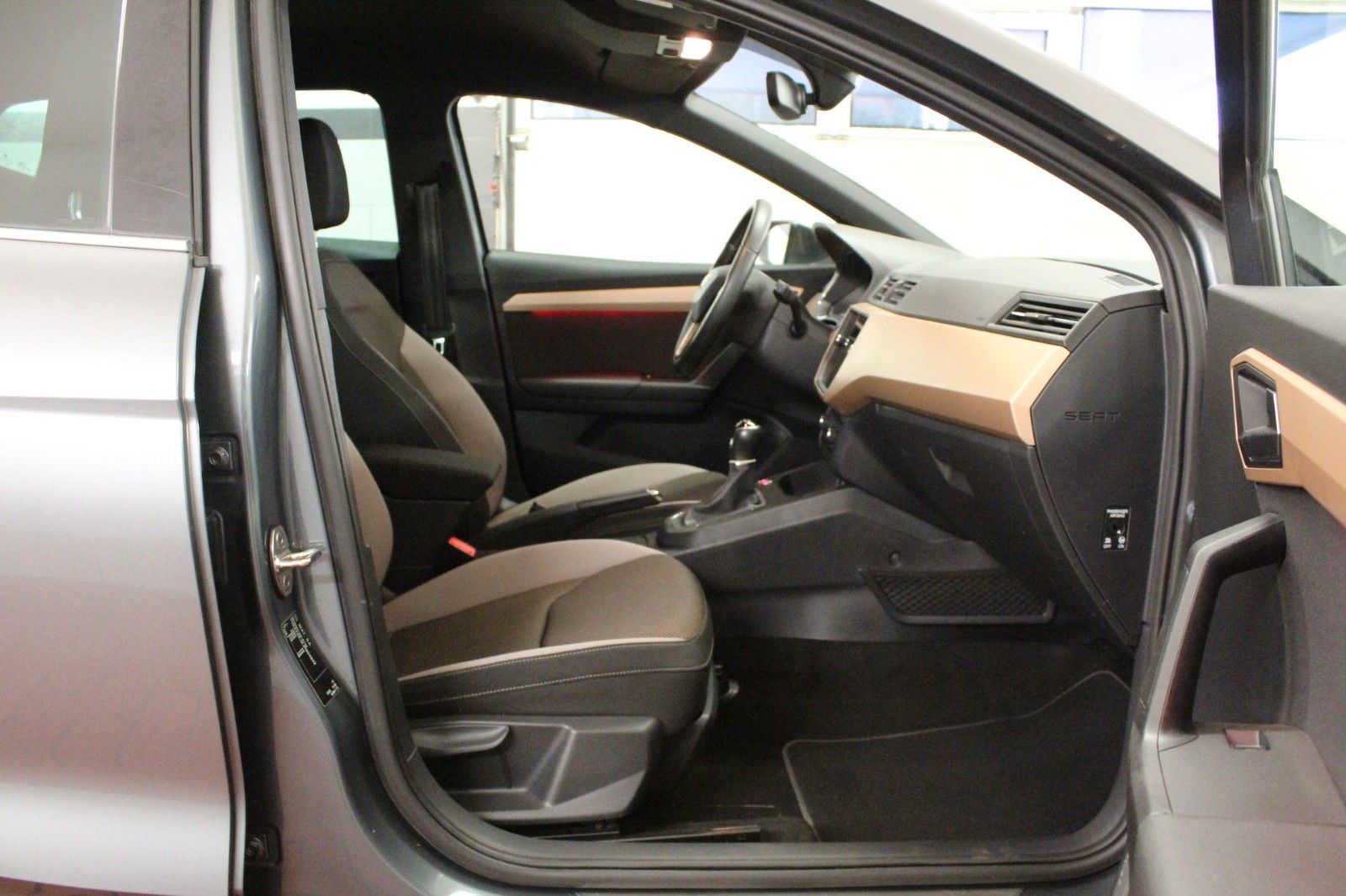 Fahrzeugabbildung SEAT Ibiza 1.0 TSI Excelence *Winter & Sicht Paket