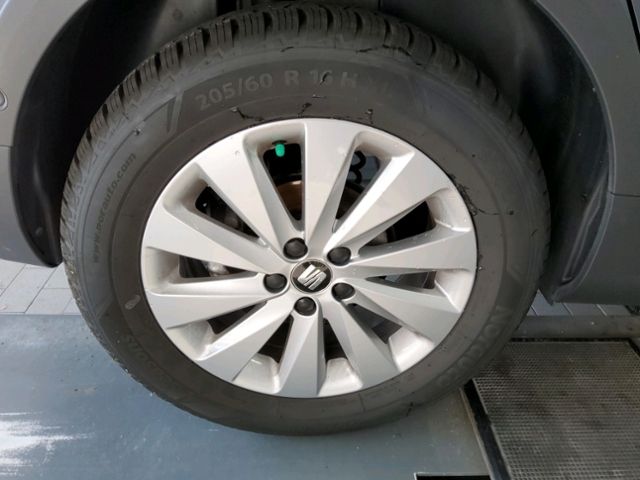 Arona 1.0 TSI DSG XCELLENCE LED+NAVI.+KAMERA+ACC