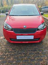 Skoda Citigo 1.0 MPI 44kW Cool Edition Green tec C... - Skoda Citigo Gebrauchtwagen
